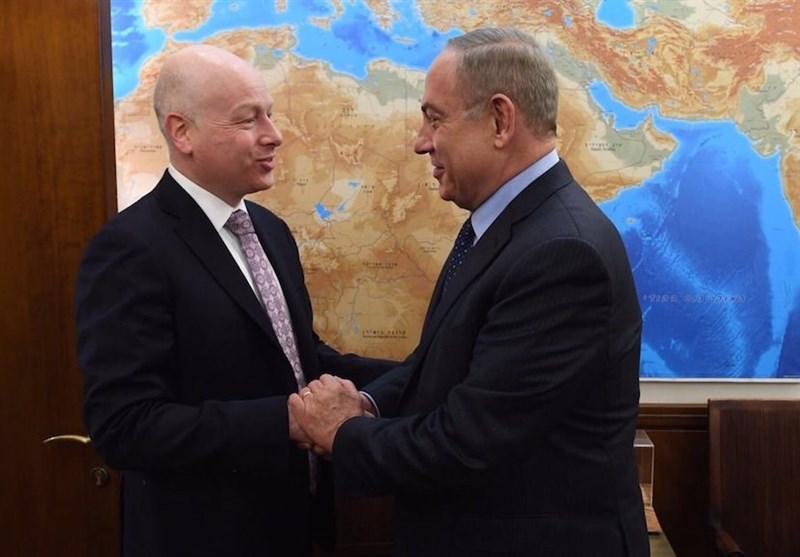 واشنگتن از سفر محرمانه نتانیاهو به عمان استقبال کرد
