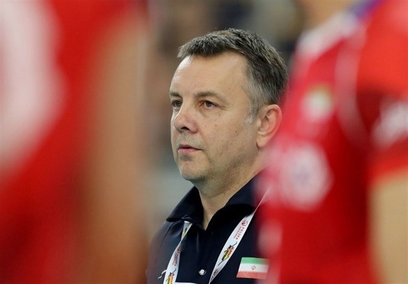 کولاکوویچ: قرارداد بازیکنان مطرح والیبال ایران، 3-2 برابر مبلغی است که می‌توانند از باشگاه‌های اروپایی بگیرند
