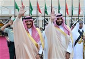 محمد بن سلمان