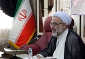 حجت الاسلام اکبری