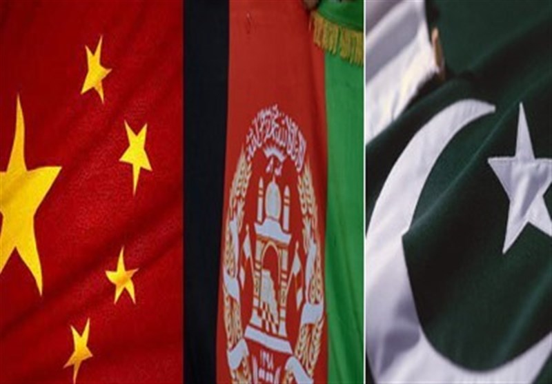 برگزاری نشست 3 جانبه افغانستان، پاکستان و چین/ پکن از روند صلح به رهبری افغان‌ها حمایت می‌کند