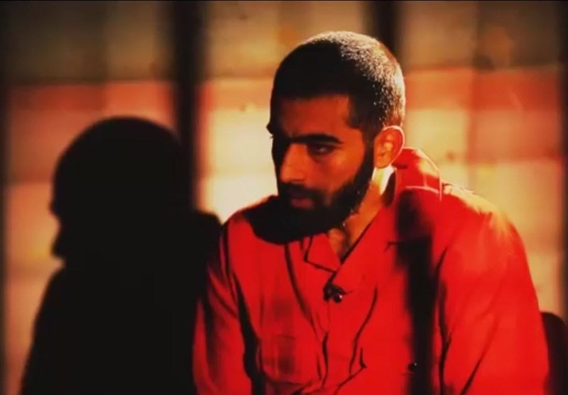 گفت‌وگوی مستندساز ایرانی با یک داعشی+فیلم