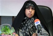 فرهادی‌زاد: کیمیا علیزاده دعای مردم و حمایت‌ مسئولان را فراموش نکرده است