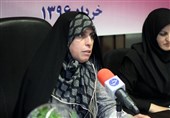 معاون توسعه ورزش بانوان وزارت ورزش: بانوان ورزشکار ایرانی راه را برای ورزشکاران زن مسلمان هموار کردند