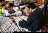 خوزستان| مساجد شادگان برای اعتکاف آماده‌سازی می‌شود