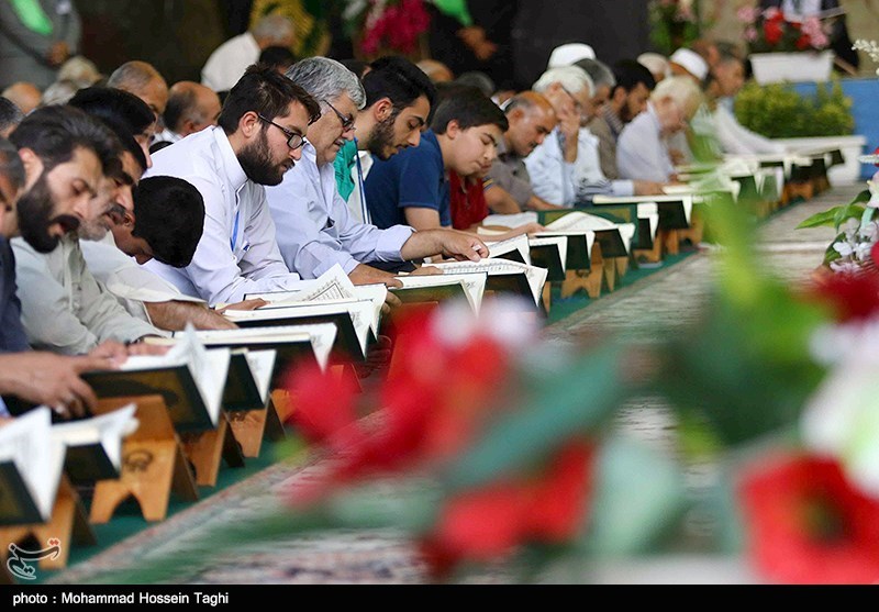 اردبیل|مراسم اعتکاف در بیش از 50 مسجد شاخص اردبیل برگزار می‌شود