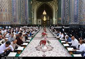 بوشهر|220 مسجد در استان برای آئین اعتکاف آماده شد