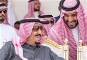 «محمد بن سلمان» با چراغ سبز «آمریکایی‌‌ها» ولیعهد شد/ جنگ «قدرت» در خاندان آل سعود شدت می‌یابد