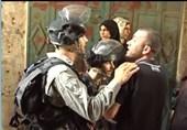 حماس: یجب على العالم الاسلامی ان یقتدی بایران فی تذکیرها بقضیة القدس للعالم