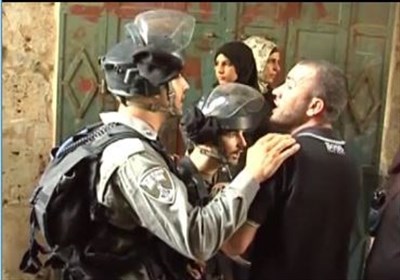 غزه/گزارش روز قدس/5