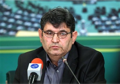 علی وقفچی