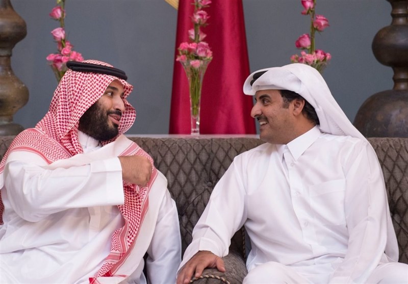 اولتیماتوم کشورهای عربی به قطر خطر درگیری جدی در خلیج فارس را افزایش می‌دهد