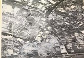 العبادی: انفجار مسجد تاریخی موصل اعلام رسمی شکست داعش است