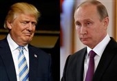 کرملین نشست محرمانه میان پوتین و ترامپ را رد کرد