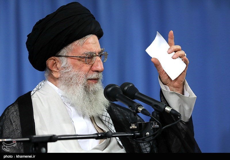 Leader Reiterates Prohibition of Ethnic, Racial Discrimination in Iran