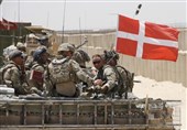 پارلمان دانمارک اعزام نیروی بیشتر به افغانستان را به رأی می‌گذارد