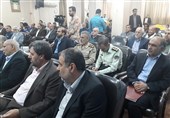 نشست هیئت امنای باغ موزه دفاع مقدس خوزستان 