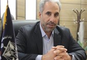 رضا ذوالفعلینژاد مدیرکل زندانهای استان یزد