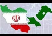 پاک ایران