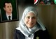 «منال الشیخ امین» عضو پارلمان سوریه
