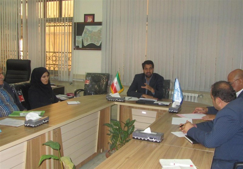 تشکیل کارگروه عملیاتی حفاظت از محیط زیست در اسلامشهر