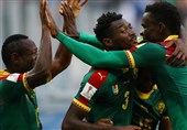 جام ملت‌های آفریقا|کامرون گام اول را محکم برداشت