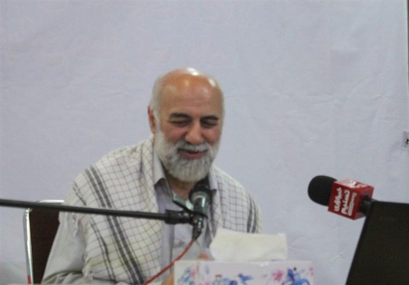 گیلان| شهید سردار سلیمانی الگوی یک مسئول انقلابی است