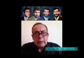 شاهد عینی اسارت حاج احمد متوسلیان به ایران می‌آید