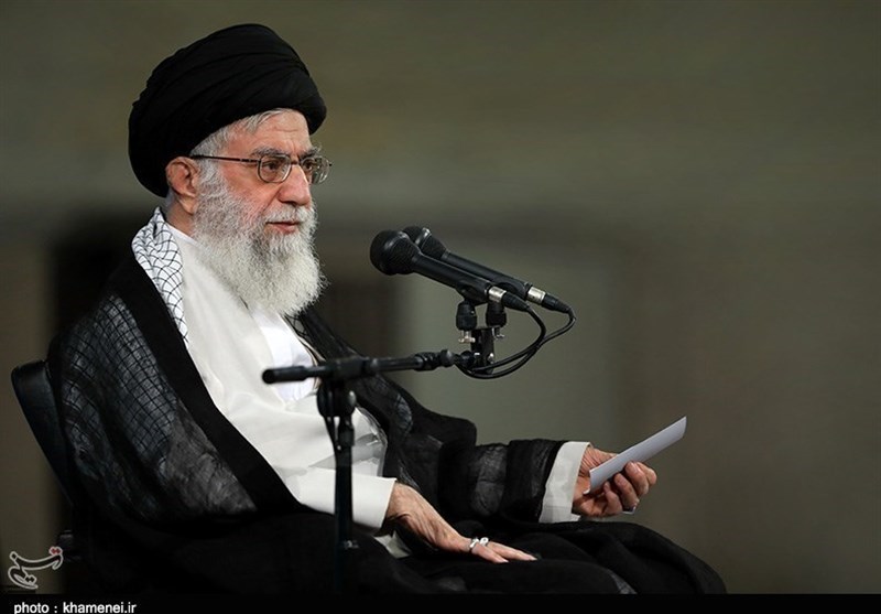 Leader Urges Incompetent People to Avoid Iran Parliamentary Race