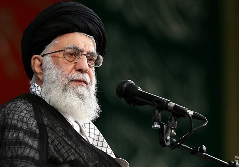 Ayatollah Khamenei Urges Punishment for Man Who Desecrated Quran in Sweden