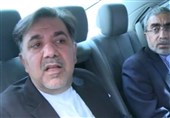 آخوندی: از مدیرعامل ایران‌ایر اطلاعات تفاهمنامه ایرباس با زاگرس را بگیرید