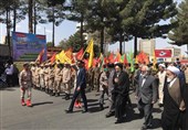 قدس بیرجند