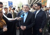 وزیر ‌ارشاد: ارتباط با غرب رهیافت فرهنگی برای ‌ایران ندارد‌