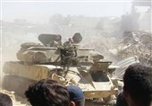 Syria Army Retakes Several Areas in Deir Ez-Zor, Raqqa