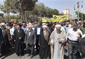 قدس 96 بیرجند