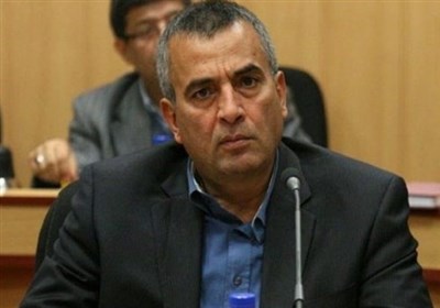 ابراهیم درستی-مالیاتی