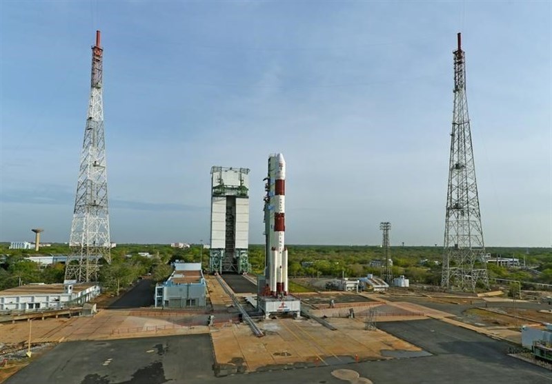 India Successfully Launches Rocket with 31 Satellites: Space Agency