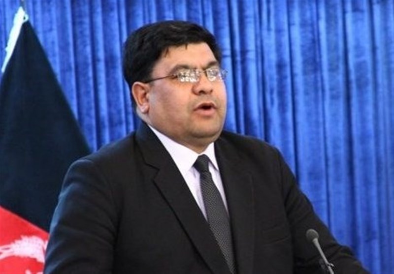 ریاست جمهوری افغانستان: خارجی‌ها اجازه تصمیم‌گیری در روند صلح این کشور را ندارند