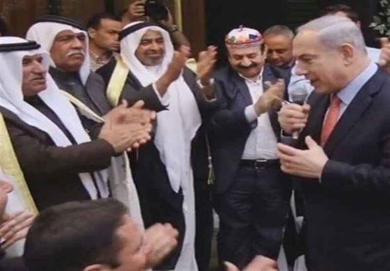 Netanyahu: Arap Ülkeleri ile Perdeler Arkasında Oldukça Geniş Çaplı İşbirliği Yapılıyor