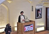 نورمفیدی روز قدس