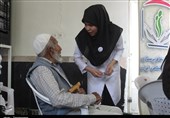 نذر سلامت