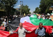 فلسطین