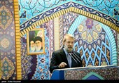 نماز جمعه تهران