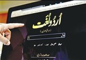 لغت نامه اردو