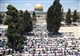 نماز جمعه در قدس