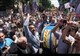 راهپیمایی روز قدس در تبریز