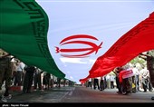سنندج| مسیرهای راهپیمایی روز قدس در استان کردستان اعلام شد