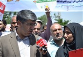 علی اکبر کریمی