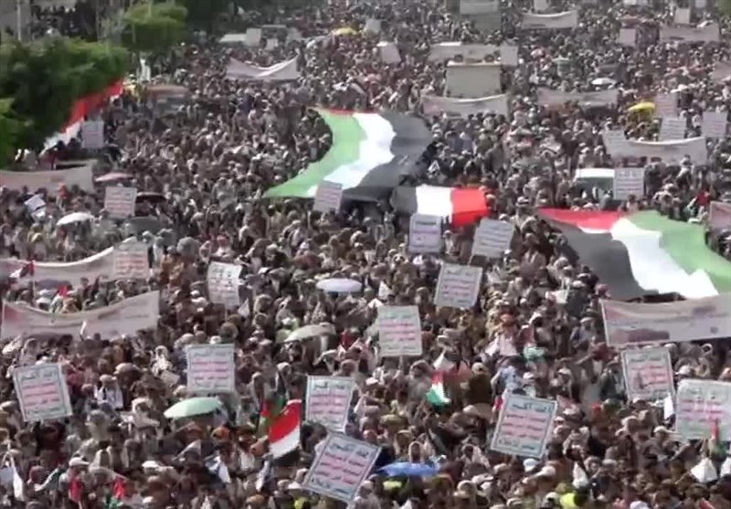 تاکید انصار الله و حزب کنگره یمن بر ضرورت اتحاد برای مقابله با متجاوزان