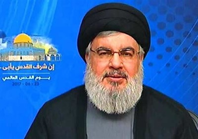 سید حسن نصرالله